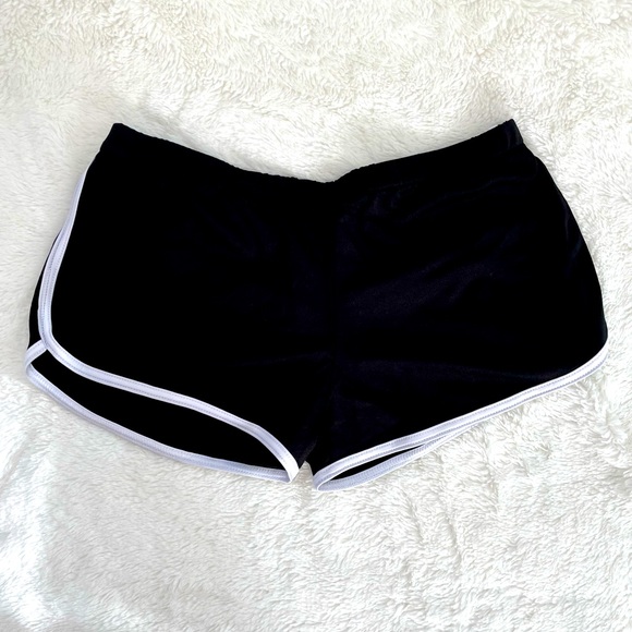 Athletic or Lounging Shorts - Picture 1 of 2
